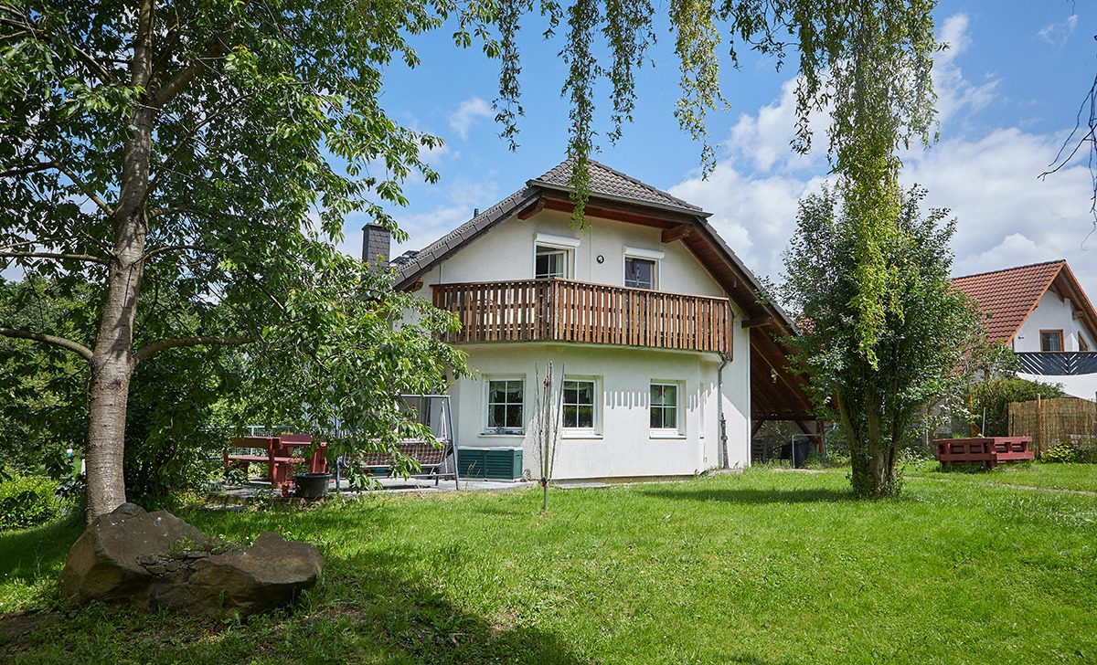 Haus Erlenwiese Haus Erlenwiese