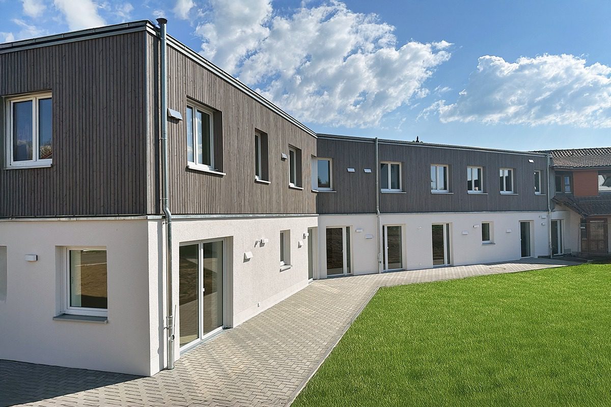 Haus am Michelsbach Haus am Michelsbach