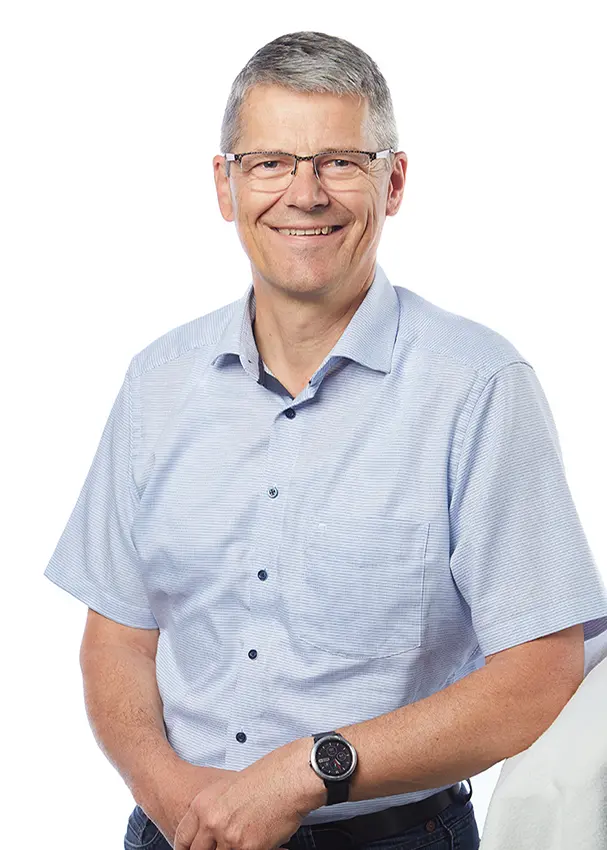 Kompass-Leben-Thomas Henning